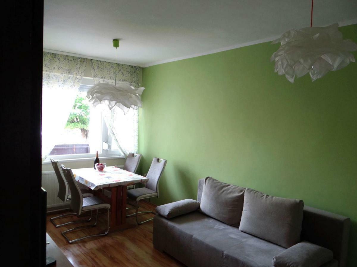 Villa La Vita Хевиз Экстерьер фото
