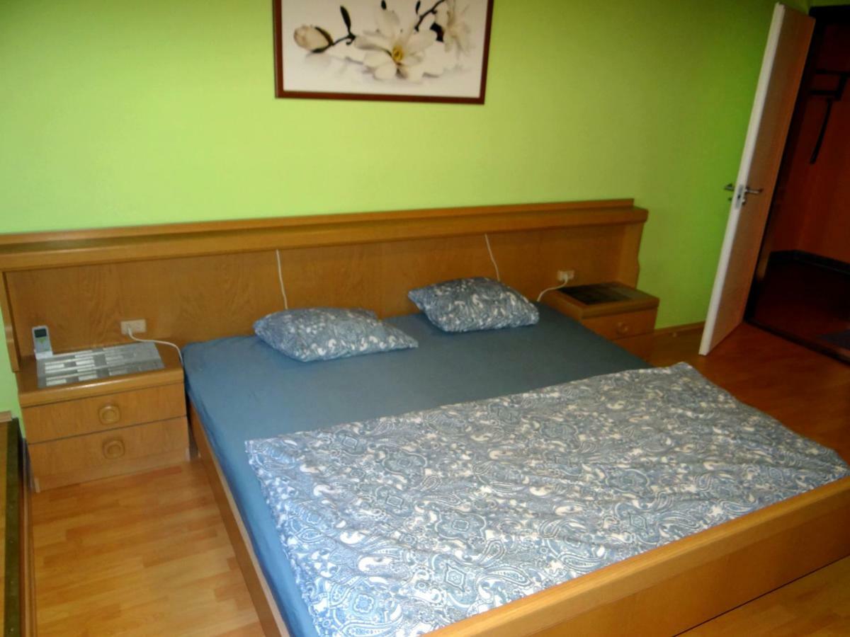 Villa La Vita Хевиз Экстерьер фото