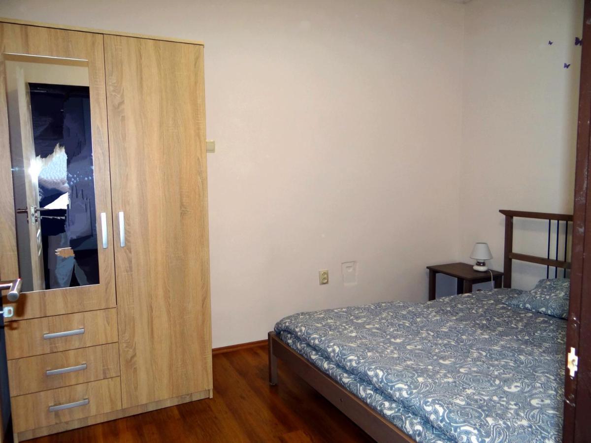 Villa La Vita Хевиз Экстерьер фото