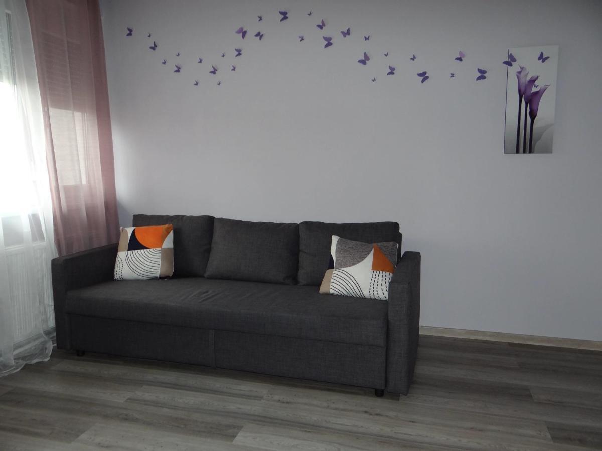 Villa La Vita Хевиз Экстерьер фото