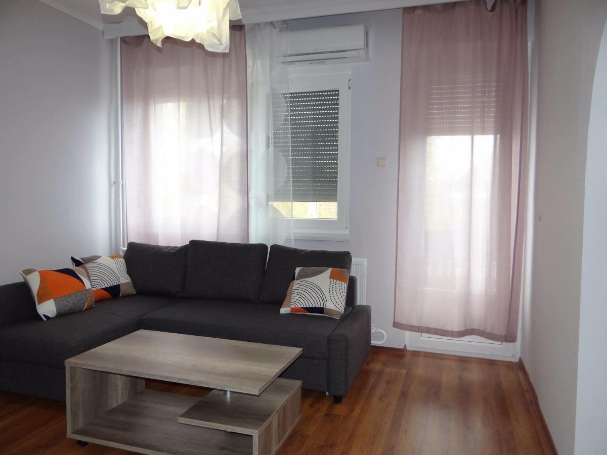 Villa La Vita Хевиз Экстерьер фото